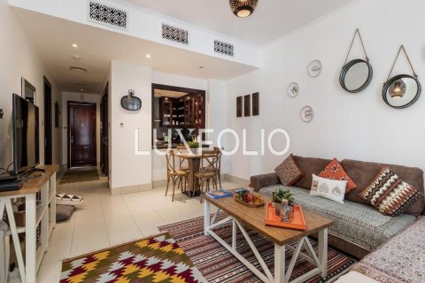 Apartamento en Reehan, Old Town, Dubai, 1 dormitorio, 90 m², № 45302 - foto 3