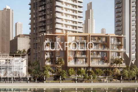 Apartment in Business Bay, Dubai 1 bedroom, 77 sq.m. № 45313 - photo 14