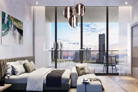 Apartment in Business Bay, Dubai 1 bedroom, 77 sq.m. № 45313 - photo 9