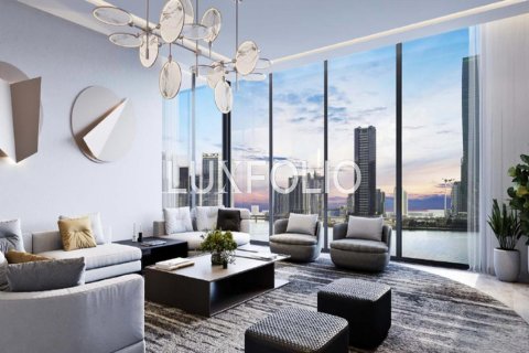 Apartment in Business Bay, Dubai 1 bedroom, 77 sq.m. № 45313 - photo 13