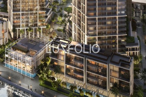 Apartment in Business Bay, Dubai 1 bedroom, 77 sq.m. № 45313 - photo 12