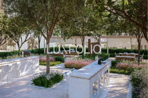 Apartment in Business Bay, Dubai 1 bedroom, 77 sq.m. № 45313 - photo 6