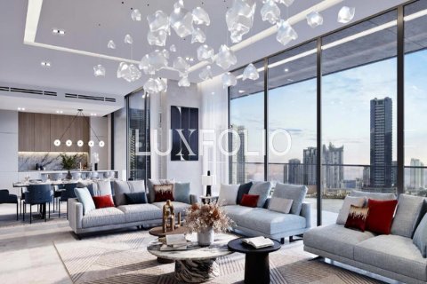 Apartment in Business Bay, Dubai 1 bedroom, 77 sq.m. № 45313 - photo 11