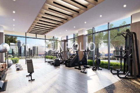 Apartment in Business Bay, Dubai 1 bedroom, 77 sq.m. № 45313 - photo 7