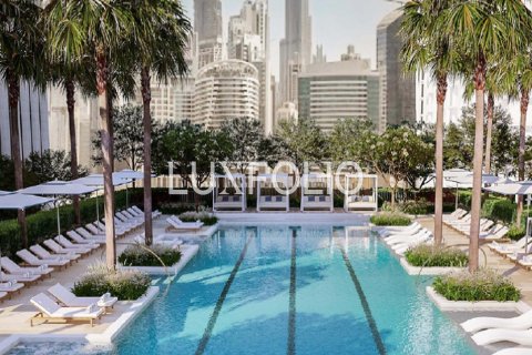 Apartment in Business Bay, Dubai 1 bedroom, 77 sq.m. № 45313 - photo 4
