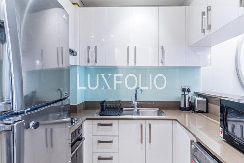 Apartamento en Dubai Marina, Dubai, 1 dormitorio, 55 m², № 45308 - foto 8