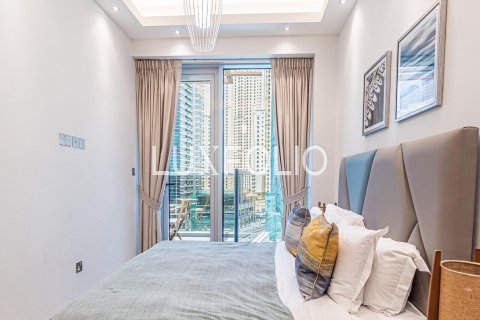Apartamento en Dubai Marina, Dubai, 1 dormitorio, 55 m², № 45308 - foto 12