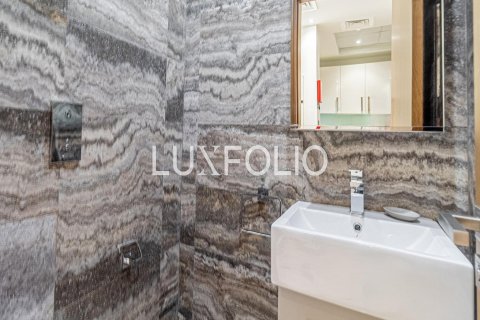 Apartamento en Dubai Marina, Dubai, 1 dormitorio, 55 m², № 45308 - foto 7