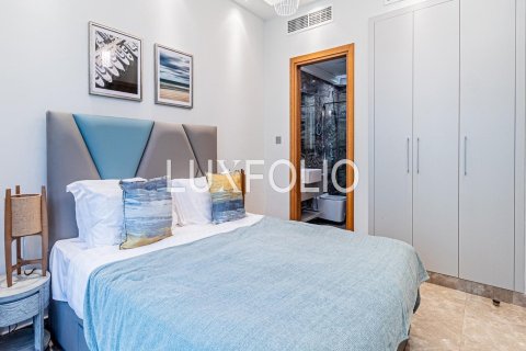 Apartamento en Dubai Marina, Dubai, 1 dormitorio, 55 m², № 45308 - foto 11