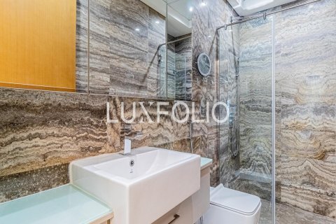 Apartamento en Dubai Marina, Dubai, 1 dormitorio, 55 m², № 45308 - foto 13