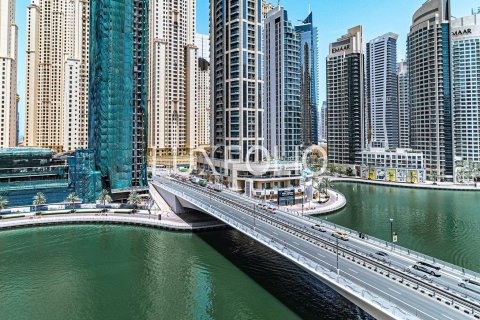 Apartamento en Dubai Marina, Dubai, 1 dormitorio, 55 m², № 45308 - foto 16