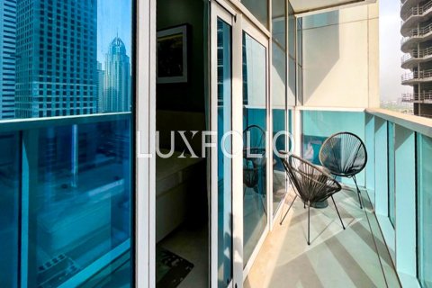 Apartamento en Dubai Marina, Dubai, 2 dormitorios, 108 m², № 45309 - foto 18