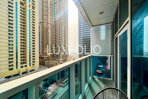 Apartamento en Dubai Marina, Dubai, 2 dormitorios, 108 m², № 45309 - foto 17
