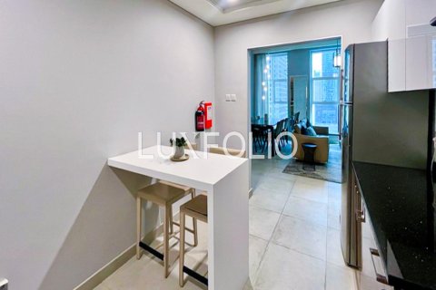 Apartamento en Dubai Marina, Dubai, 2 dormitorios, 108 m², № 45309 - foto 7