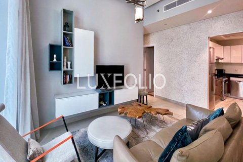 Apartamento en Dubai Marina, Dubai, 2 dormitorios, 108 m², № 45309 - foto 3