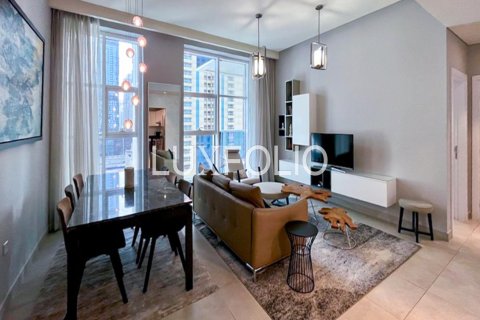 Apartamento en Dubai Marina, Dubai, 2 dormitorios, 108 m², № 45309 - foto 2