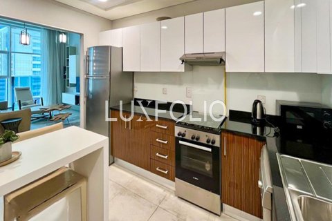 Apartamento en Dubai Marina, Dubai, 2 dormitorios, 108 m², № 45309 - foto 6