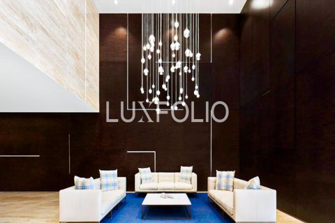 Apartamento en Dubai Marina, Dubai, 2 dormitorios, 108 m², № 45309 - foto 21