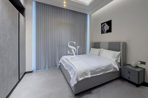 Купить квартиру в Джумейра Лейк Тауэрс, Дубай: 3 спальни, 207м², № 114404 - фото 15