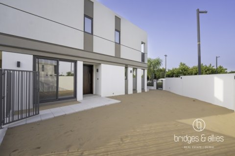 Villa in Tilal Al Ghaf, Dubai 4 bedrooms, 224 sq.m. № 89104 - photo 17