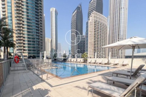 Apartment in Downtown Dubai (Downtown Burj Dubai), Dubai 3 bedrooms, 146 sq.m. № 89105 - photo 23