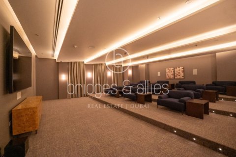 Apartment in Downtown Dubai (Downtown Burj Dubai), Dubai 3 bedrooms, 146 sq.m. № 89105 - photo 25