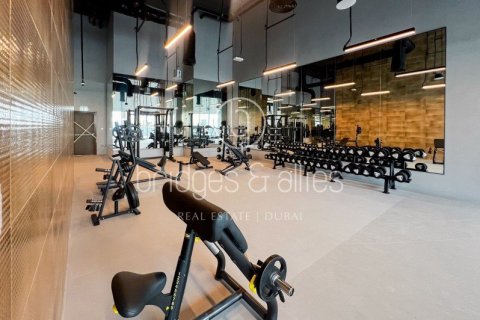 Apartment in Downtown Dubai (Downtown Burj Dubai), Dubai 3 bedrooms, 146 sq.m. № 89105 - photo 21