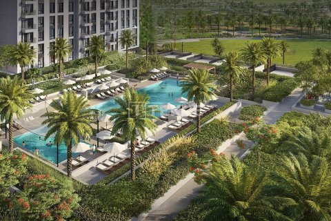 Apartamento en Dubai Hills Estate, Dubai, 2 dormitorios, 196 m², № 89108 - foto 4