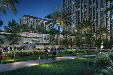 Apartamento en Dubai Hills Estate, Dubai, 2 dormitorios, 196 m², № 89108 - foto 6