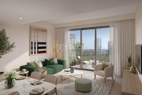 Apartamento en Dubai Hills Estate, Dubai, 2 dormitorios, 196 m², № 89108 - foto 9