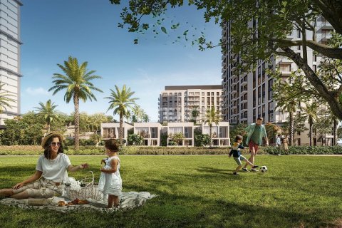 Apartamento en Dubai Hills Estate, Dubai, 2 dormitorios, 196 m², № 89108 - foto 2