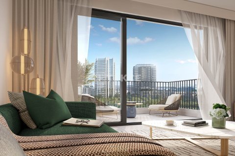 Apartamento en Dubai Hills Estate, Dubai, 2 dormitorios, 196 m², № 89108 - foto 13