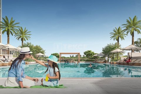 Apartamento en Dubai Hills Estate, Dubai, 2 dormitorios, 196 m², № 89108 - foto 7