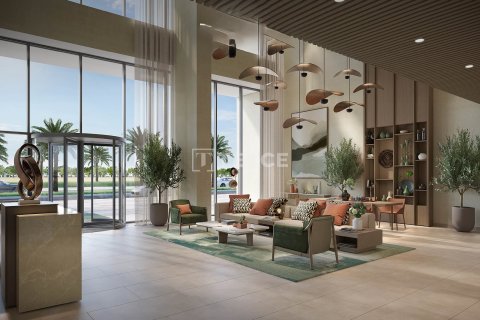 Apartamento en Dubai Hills Estate, Dubai, 2 dormitorios, 196 m², № 89108 - foto 8