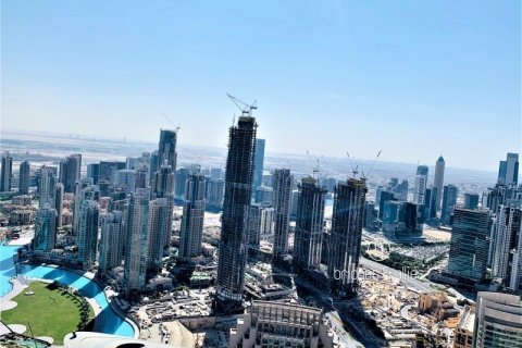 Apartment in Downtown Dubai (Downtown Burj Dubai), Dubai 2 bedrooms, 136 sq.m. № 89107 - photo 2