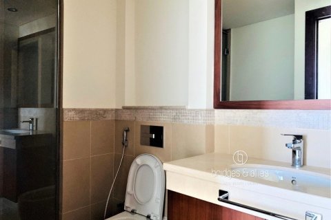 Apartment in Downtown Dubai (Downtown Burj Dubai), Dubai 2 bedrooms, 136 sq.m. № 89107 - photo 11