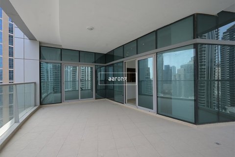 Appartement à Dubai Marina, Dubai, 3 chambres, 201.4 m², № 47562 - photo 15