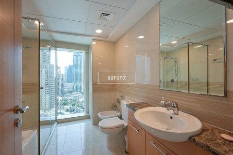 Appartement à Dubai Marina, Dubai, 3 chambres, 201.4 m², № 47562 - photo 12