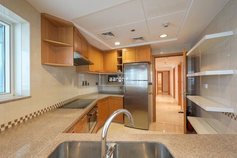 Appartement à Dubai Marina, Dubai, 3 chambres, 201.4 m², № 47562 - photo 9