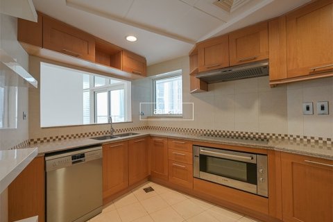 Appartement à Dubai Marina, Dubai, 3 chambres, 201.4 m², № 47562 - photo 8