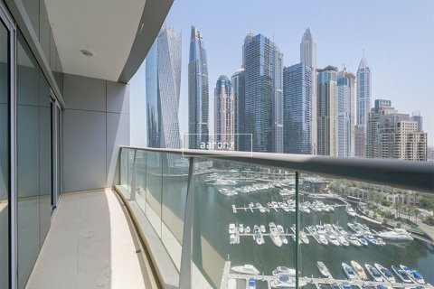 Appartement à Dubai Marina, Dubai, 3 chambres, 201.4 m², № 47562 - photo 16