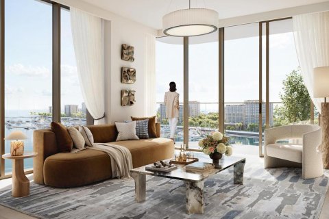Apartamento en Dubai, 4 dormitorios, 269 m², № 47563 - foto 2