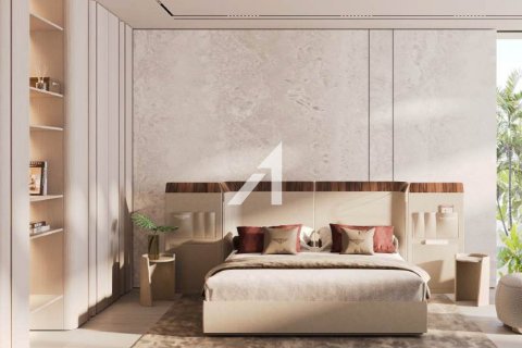 Villa en Meydan, Dubai, 5 dormitorios, 766.5 m², № 47570 - foto 9