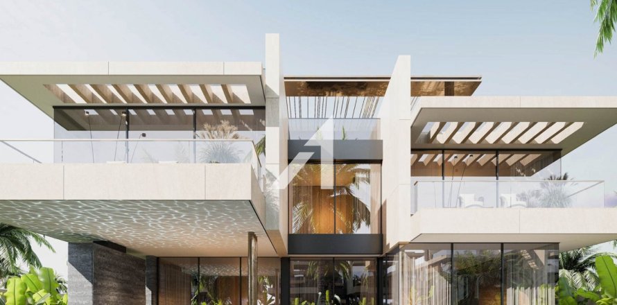 Villa en Meydan, Dubai, 5 dormitorios, 766.5 m², № 47570