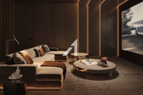 Villa en Meydan, Dubai, 5 dormitorios, 766.5 m², № 47570 - foto 8