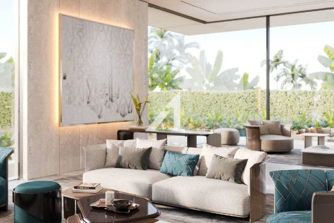Villa en Meydan, Dubai, 5 dormitorios, 766.5 m², № 47570 - foto 5