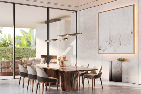 Villa en Meydan, Dubai, 5 dormitorios, 766.5 m², № 47570 - foto 7