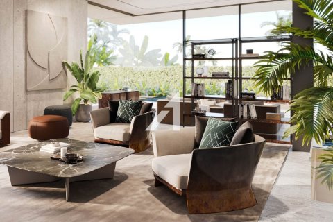Villa en Meydan, Dubai, 5 dormitorios, 766.5 m², № 47570 - foto 3