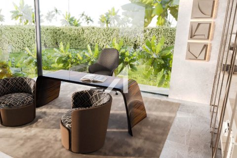 Villa en Meydan, Dubai, 5 dormitorios, 766.5 m², № 47570 - foto 13