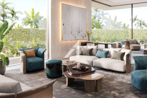 Villa en Meydan, Dubai, 5 dormitorios, 766.5 m², № 47570 - foto 15